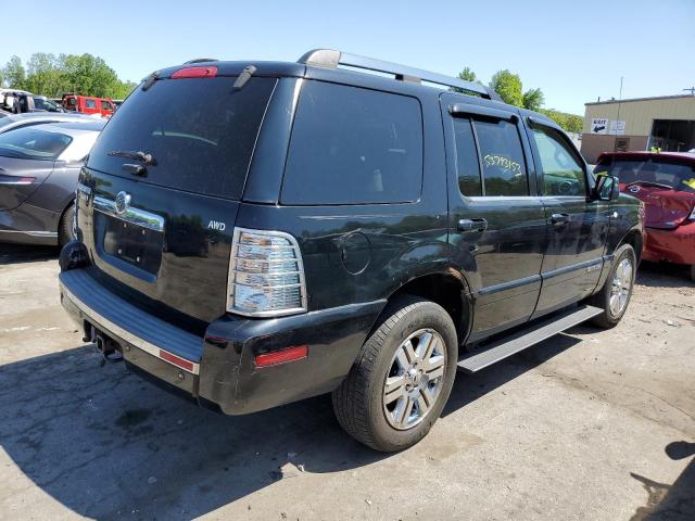 Photo 3 from auction – 2008 MERCURY MOUNTAINER with VIN 4M2EU48E58UJ03186