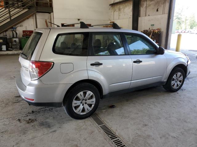 Photo 3 from auction – 2010 SUBARU FORESTER 2 with VIN JF2SH6ACXAH709004