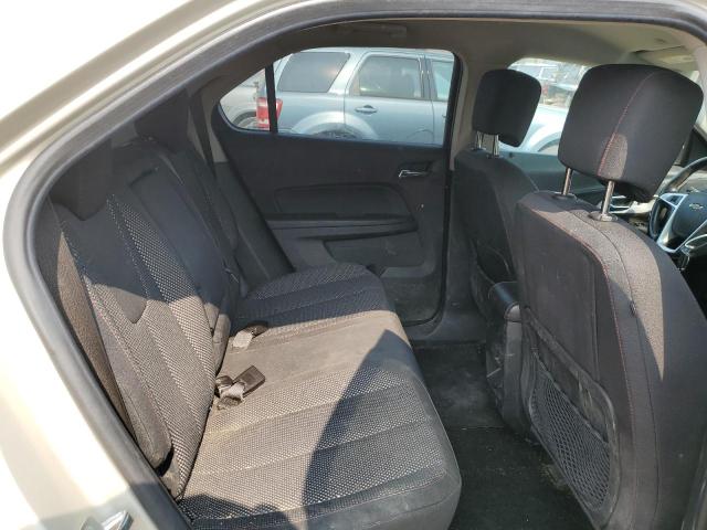 Photo 11 from auction – 2014 CHEVROLET EQUINOX LT with VIN 2GNFLFEK7E6191713