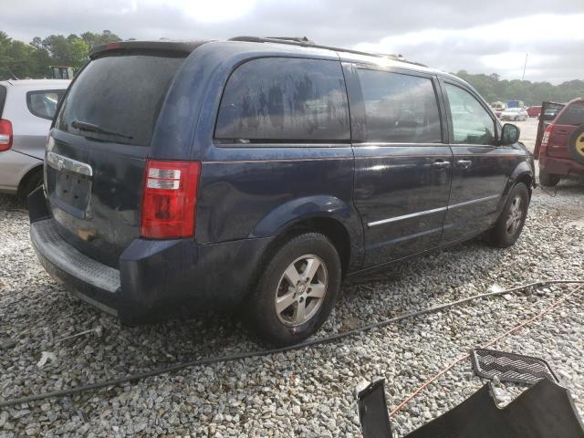 Photo 3 from auction – 2008 DODGE GRAND CARA with VIN 2D8HN54P38R602015