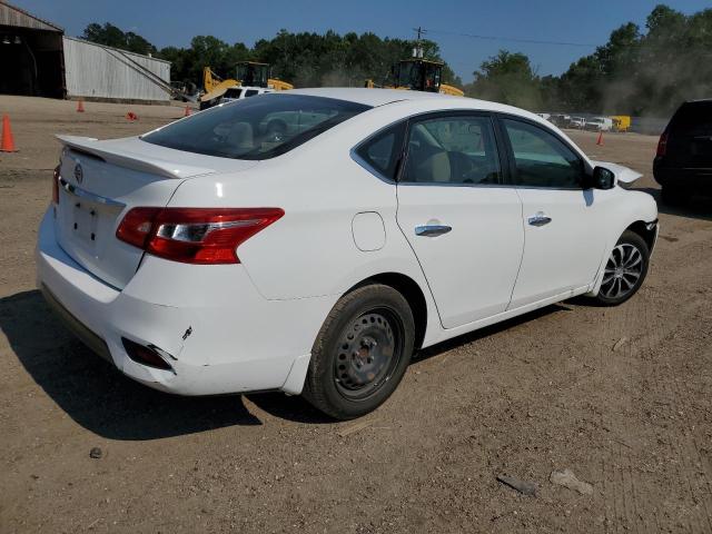 Photo 3 from auction – 2016 NISSAN SENTRA S with VIN 3N1AB7AP2GY309684
