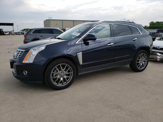 Photo 1 from auction – 2016 CADILLAC SRX PERFOR with VIN 3GYFNCE3XGS507632