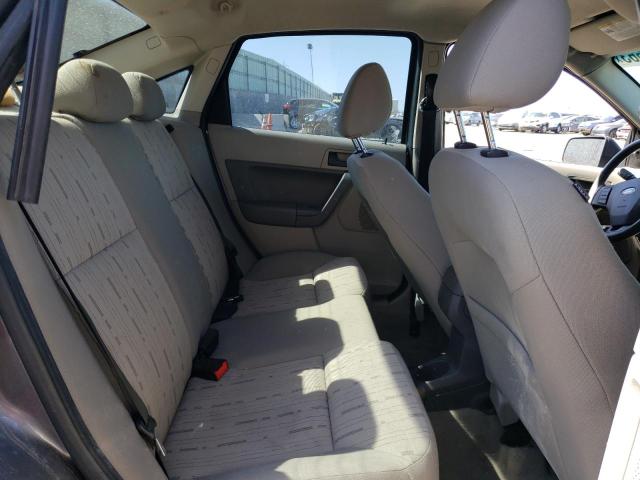 Фото 10 с аукциона – 2011 FORD FOCUS SE с VIN 1FAHP3FN0BW117697