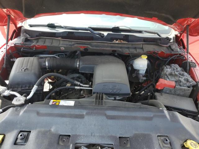Photo 11 from auction – 2014 RAM 1500 ST with VIN 1C6RR7KG4ES437714