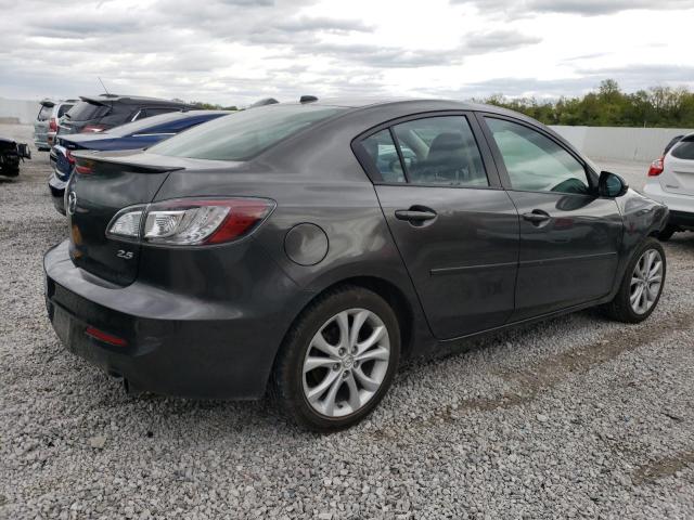 صورة رقم 3 من المزاد - 2011 MAZDA 3 S مع VIN JM1BL1W58B1475658