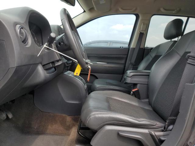 Photo 7 from auction – 2014 JEEP COMPASS LA with VIN 1C4NJCEB5ED708078