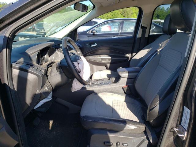Photo 7 from auction – 2019 FORD ESCAPE with VIN 1FMCU9GD6KUC33645