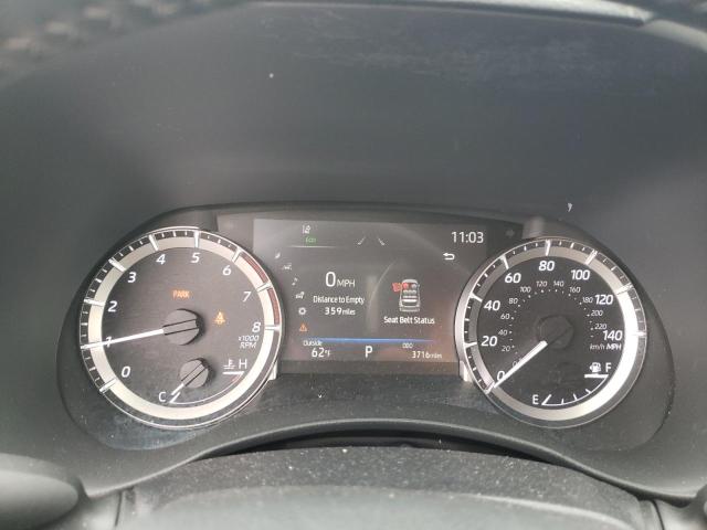 Фото 9 с аукциона – 2023 TOYOTA HIGHLANDER с VIN 5TDKDRAH8PS016119