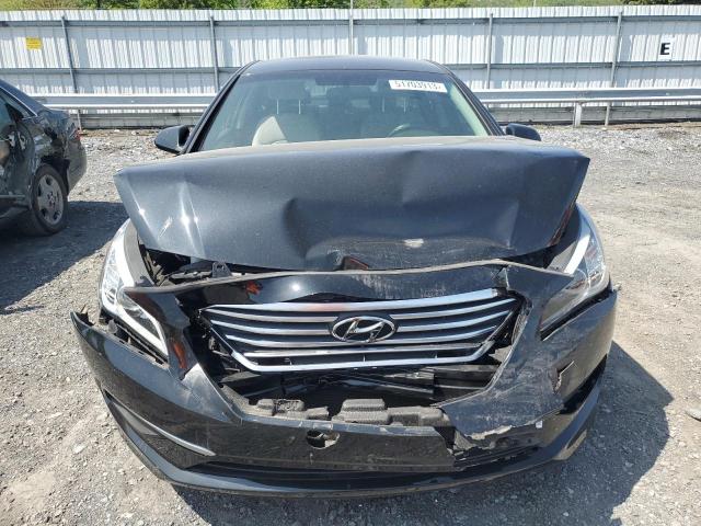 Photo 5 from auction – 2017 HYUNDAI SONATA SE with VIN 5NPE24AFXHH517461
