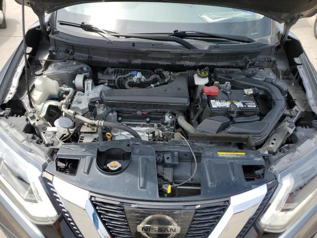 Photo 12 from auction – 2017 NISSAN ROGUE S with VIN JN8AT2MT1HW402358