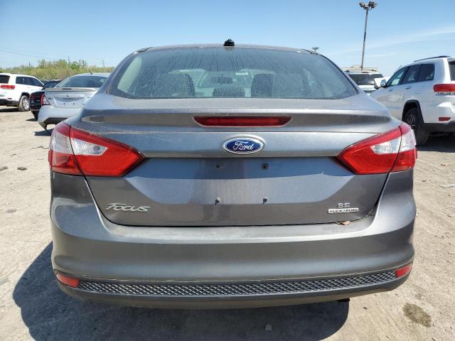 Photo 6 from auction – 2013 FORD FOCUS SE with VIN 1FADP3F23DL278022