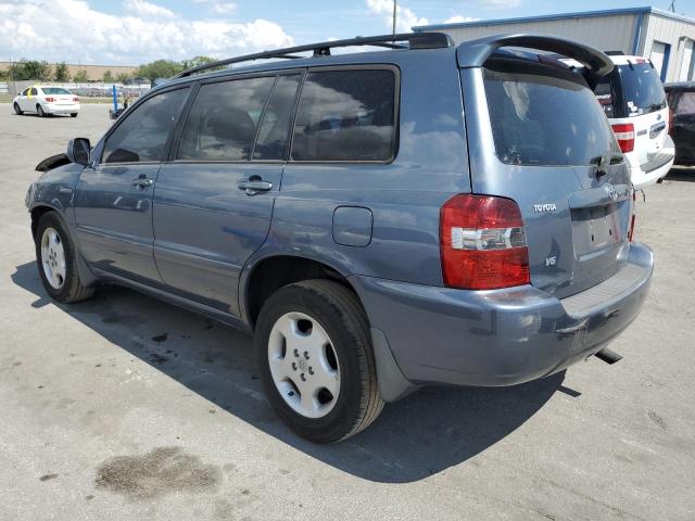 Photo 2 from auction – 2004 TOYOTA HIGHLANDER with VIN JTEDP21A240018596