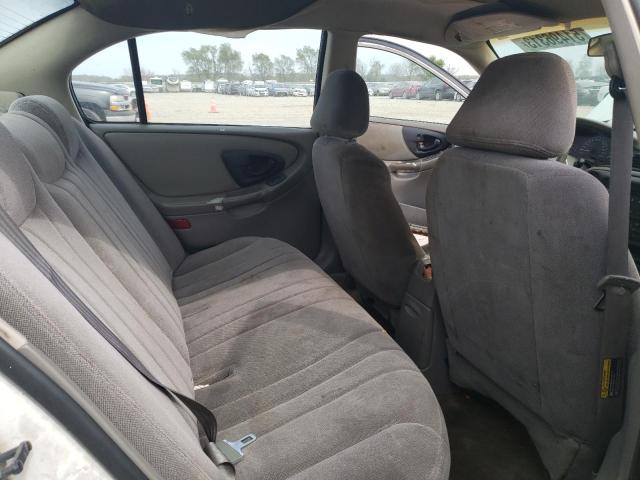 Photo 10 from auction – 2003 CHEVROLET MALIBU with VIN 1G1ND52J43M716015