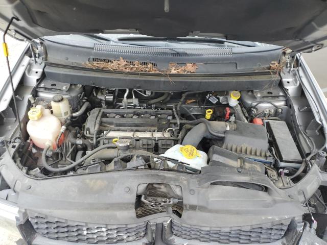 Photo 11 from auction – 2018 DODGE JOURNEY SE with VIN 3C4PDCAB8JT447877