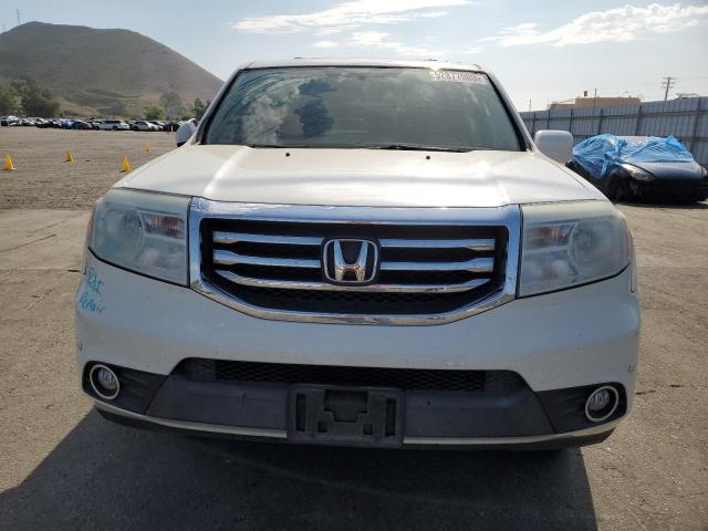 Photo 5 from auction – 2013 HONDA PILOT TOUR with VIN 5FNYF3H90DB023937