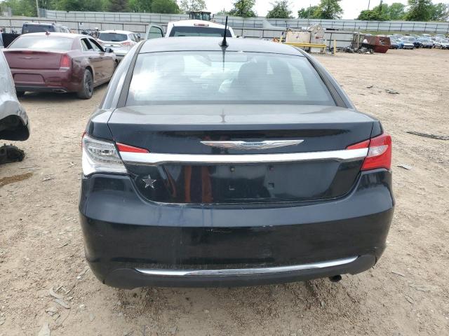 Photo 6 from auction – 2013 CHRYSLER 200 TOURIN with VIN 1C3CCBBB7DN743573