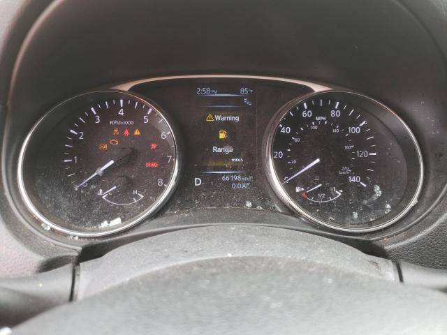 Photo 9 from auction – 2016 NISSAN ROGUE S with VIN 5N1AT2MV8GC856678