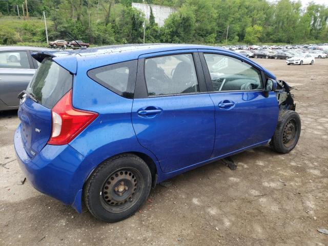 Photo 3 from auction – 2014 NISSAN VERSA NOTE with VIN 3N1CE2CP0EL353239