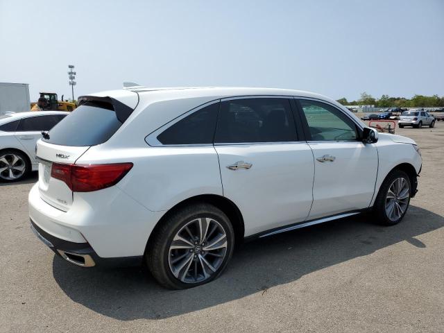 Photo 3 from auction – 2020 ACURA MDX TECHNO with VIN 5J8YD4H51LL007610