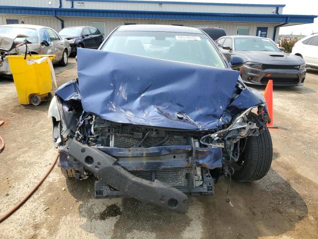 Photo 5 from auction – 2010 MAZDA 6 I with VIN 1YVHZ8CH8A5M37073