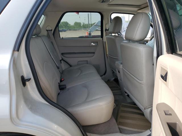 Photo 10 from auction – 2008 MERCURY MARINER PR with VIN 4M2CU97128KJ53820