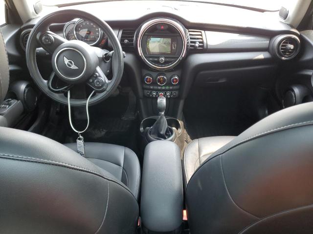 Photo 8 from auction – 2017 MINI COOPER with VIN WMWXP5C30H2F61442