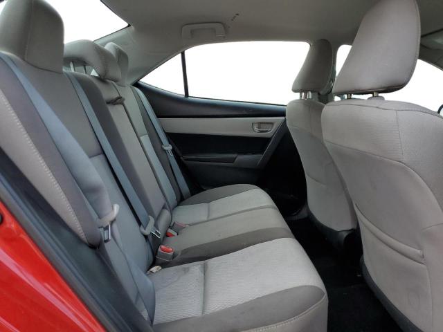 Zdjęcie 10 z aukcji – 2017 TOYOTA COROLLA L z VIN 2T1BURHE0HC829461