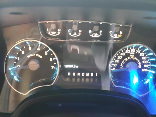 Photo 9 from auction – 2013 FORD F150 SUPER with VIN 1FTFW1CT5DFB82558
