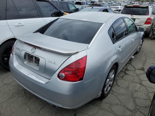 Photo 3 from auction – 2007 NISSAN MAXIMA SE with VIN 1N4BA41E27C837726