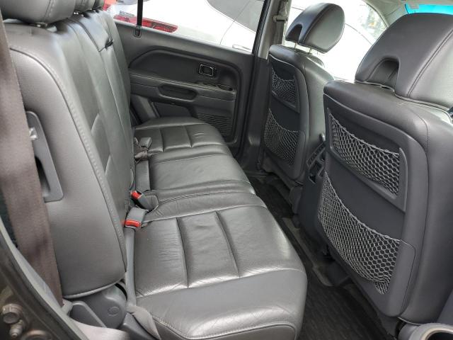 Photo 11 from auction – 2007 HONDA PILOT EXL with VIN 2HKYF18557H508971