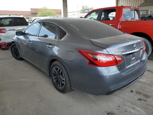 Photo 2 from auction – 2016 NISSAN ALTIMA 2.5 with VIN 1N4AL3AP6GN340670