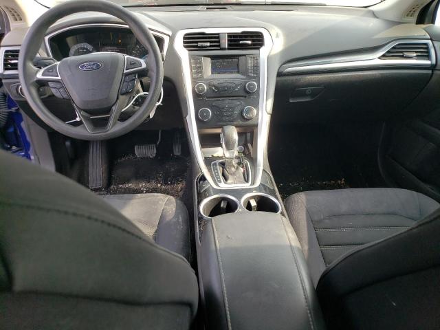 Photo 8 from auction – 2013 FORD FUSION SE with VIN 3FA6P0H75DR376616
