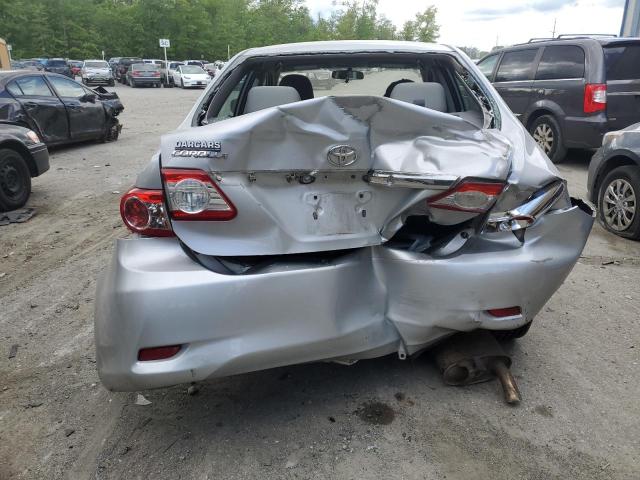 Photo 6 from auction – 2012 TOYOTA COROLLA BA with VIN 2T1BU4EEXCC918020