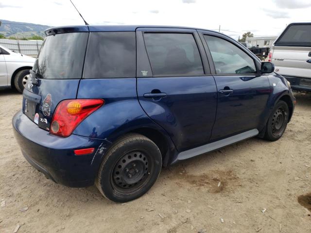 Photo 3 from auction – 2005 TOYOTA SCION XA with VIN JTKKT624250111071
