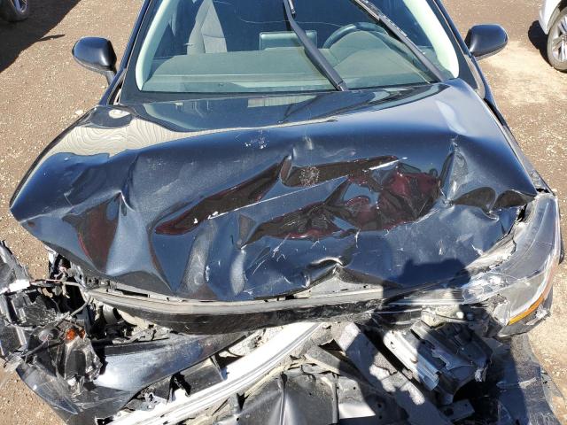 Photo 11 from auction – 2020 TOYOTA COROLLA LE with VIN 5YFBPRBE8LP017088