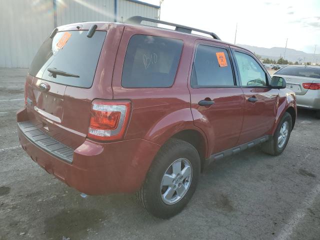 Photo 3 from auction – 2010 FORD ESCAPE XLT with VIN 1FMCU0D73AKB02807