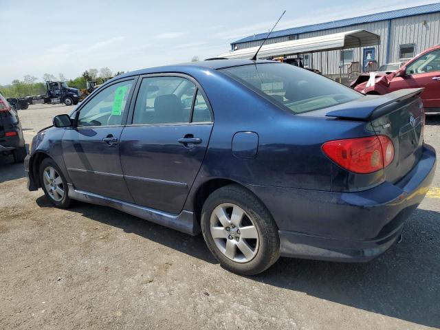 Photo 2 from auction – 2005 TOYOTA COROLLA CE with VIN 2T1BR32EX5C494891