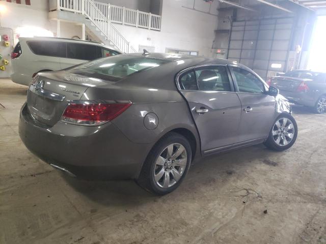 Photo 3 from auction – 2012 BUICK LACROSSE P with VIN 1G4GE5E31CF185429