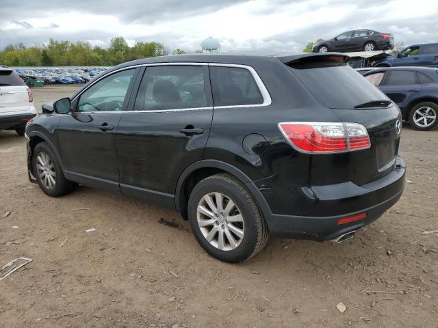 Photo 2 from auction – 2010 MAZDA CX-9 with VIN JM3TB3MV4A0209894