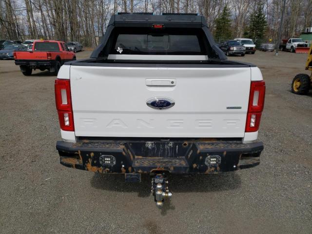 Photo 6 from auction – 2019 FORD RANGER XL with VIN 1FTER4FH2KLB07830