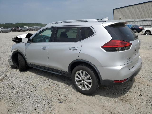Photo 2 from auction – 2017 NISSAN ROGUE S with VIN KNMAT2MT9HP515383
