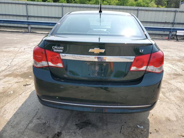 Photo 6 from auction – 2014 CHEVROLET CRUZE LT with VIN 1G1PC5SB7E7318271