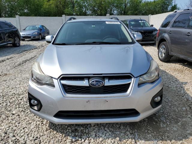 Photo 5 from auction – 2012 SUBARU IMPREZA SP with VIN JF1GPAR60CH204901