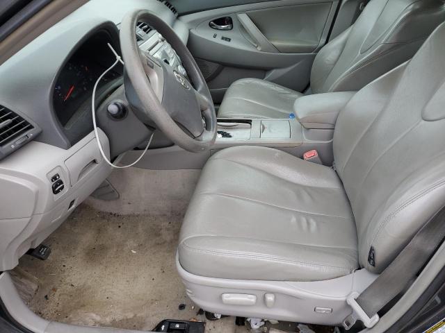 Photo 7 from auction – 2011 TOYOTA CAMRY BASE with VIN 4T1BF3EK7BU188249