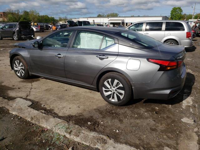 Photo 2 from auction – 2022 NISSAN ALTIMA S with VIN 1N4BL4BV3NN345622