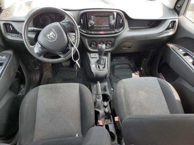 Photo 8 from auction – 2017 RAM PROMASTER with VIN ZFBERFAB4H6D27918