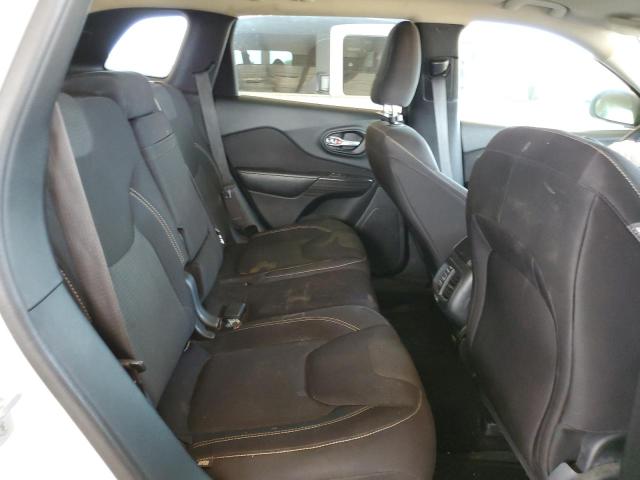 Photo 10 from auction – 2015 JEEP CHEROKEE L with VIN 1C4PJLCB3FW601743