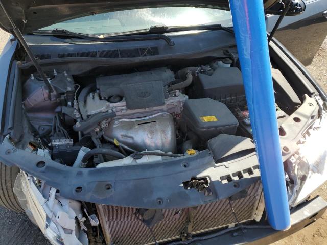Photo 11 from auction – 2012 TOYOTA CAMRY BASE with VIN 4T1BF1FK4CU626276