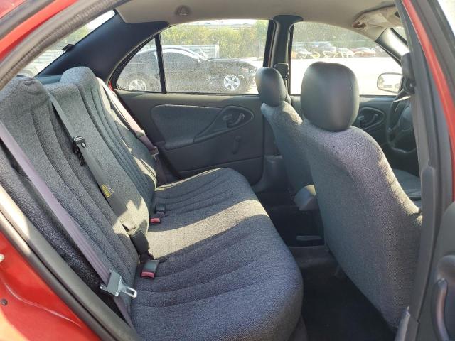 Photo 10 from auction – 2004 CHEVROLET CAVALIER with VIN 1G1JC52F847143889
