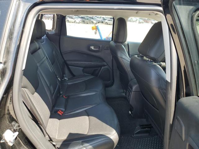 Photo 11 from auction – 2019 JEEP COMPASS LA with VIN 3C4NJDBB7KT602330